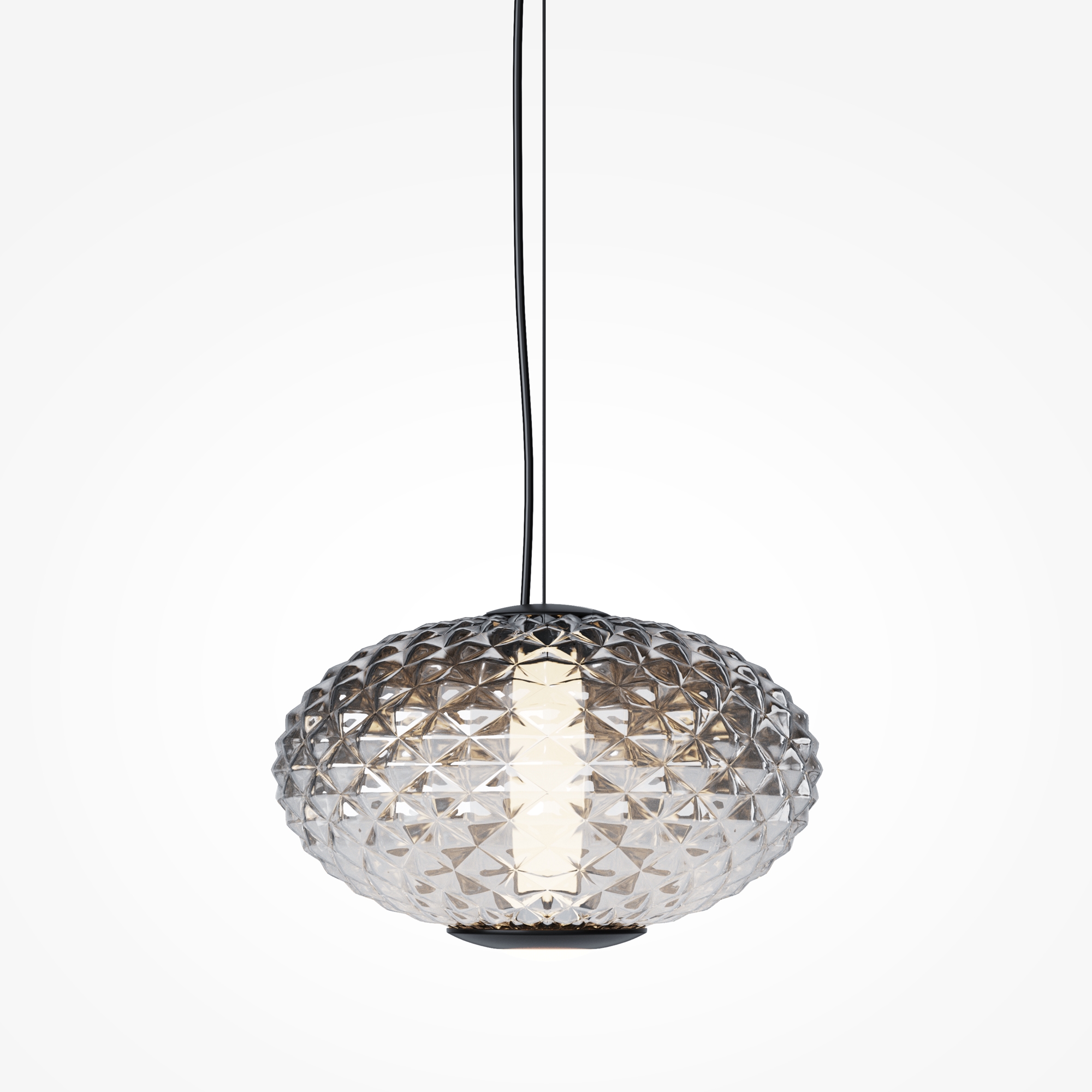 картинка Подвесной светильник Maytoni MOD397PL-L10B3K