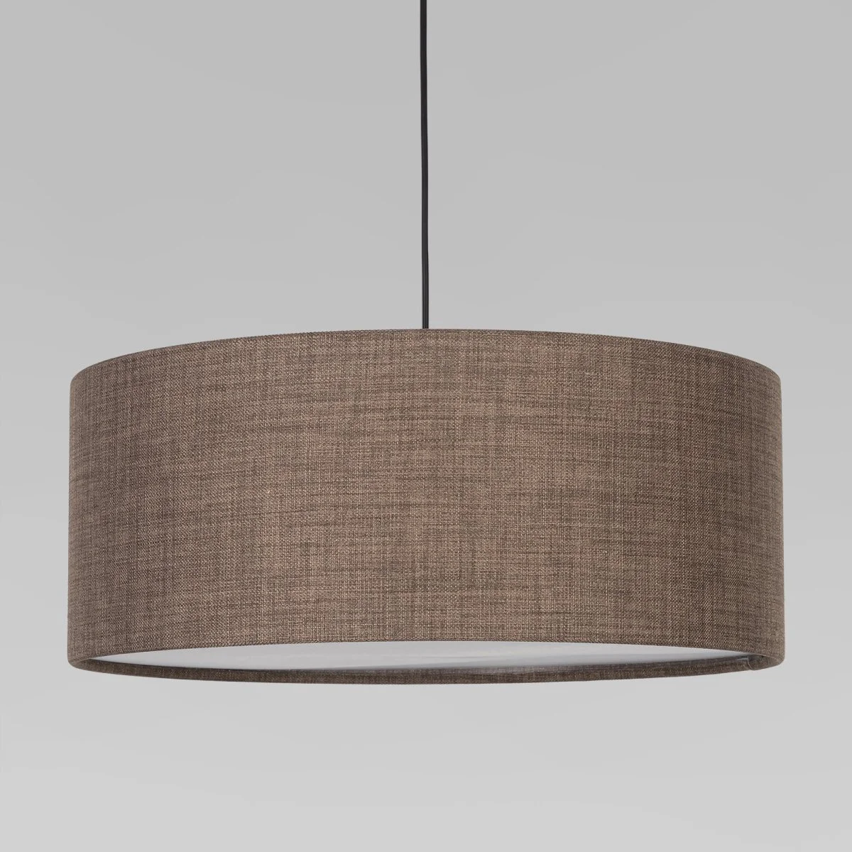 картинка Подвесной светильник с тканевым рассеивателем 10101 Earth