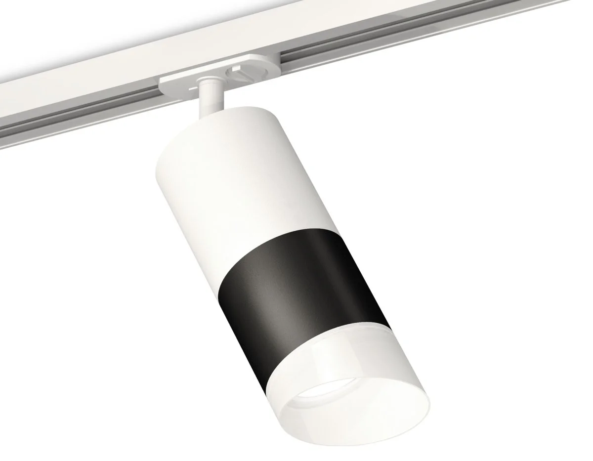 картинка Комплект трекового светильника с акрилом XT7402092