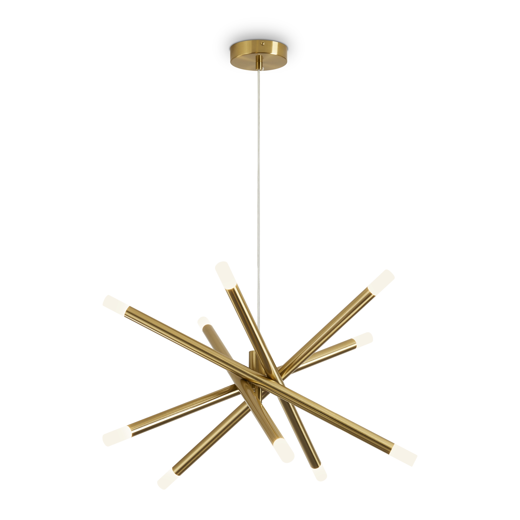 картинка Подвесной светильник Freya FR6130PL-L30B