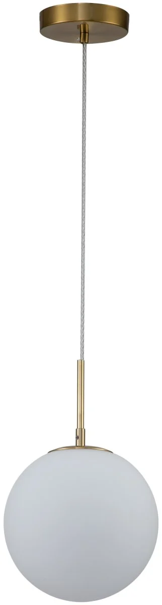 картинка Светильник подвесной Stilfort 2168/05/01PS серия Antell