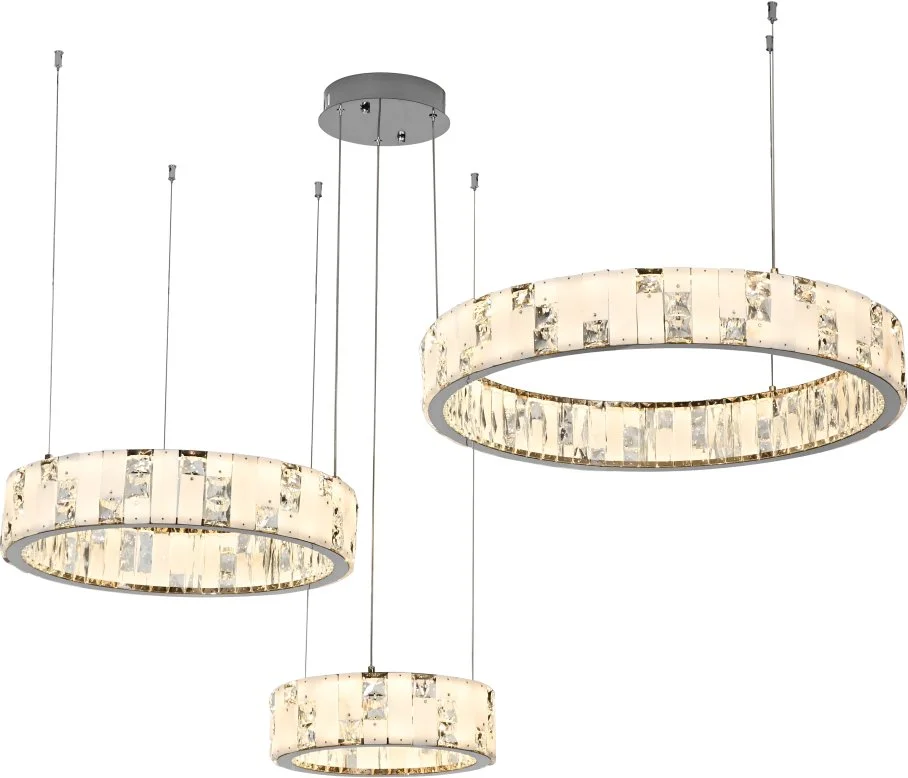 картинка Люстра подвесная Stilfort 4015/09/03P серия Cherruti