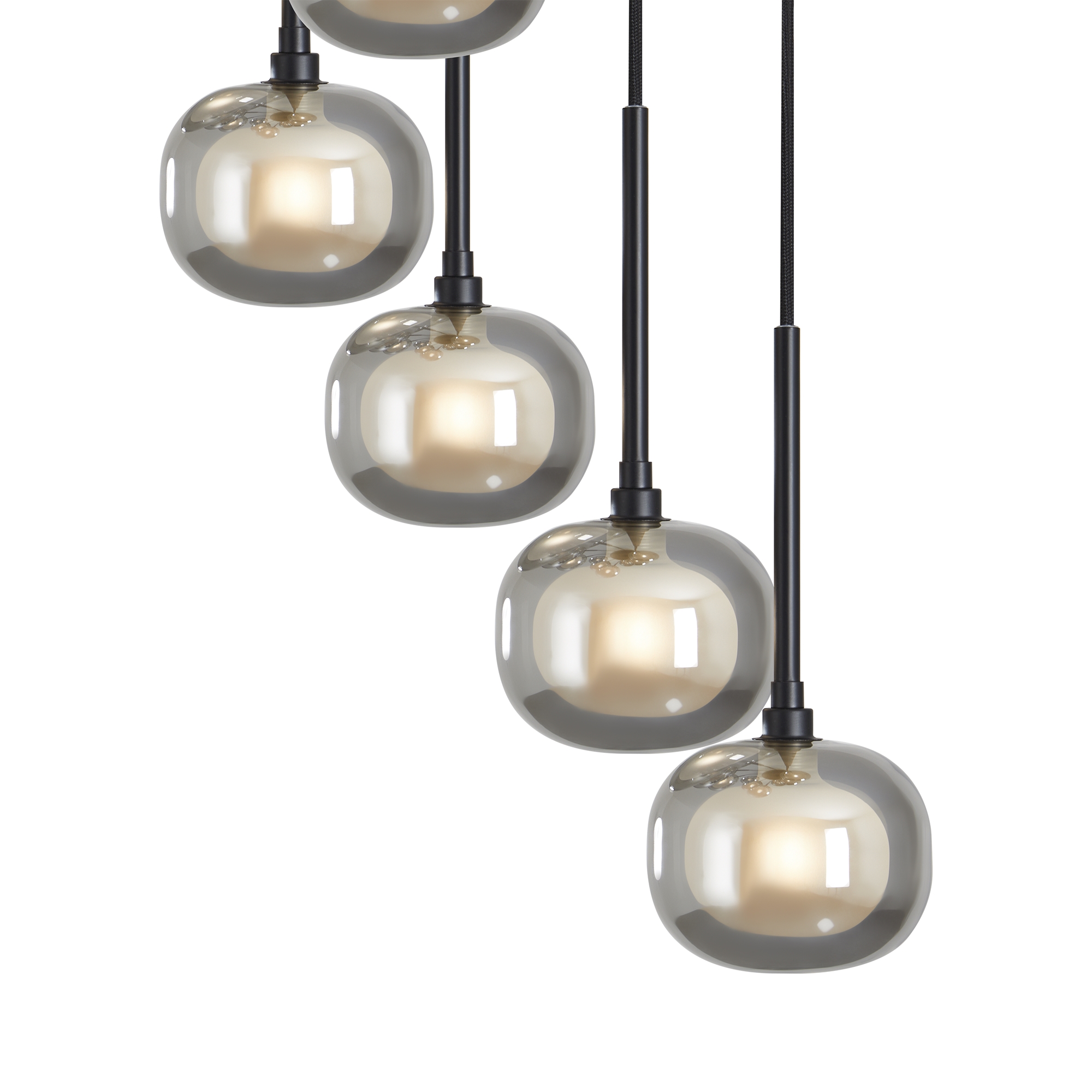 картинка Подвесной светильник Freya FR5435PL-10B