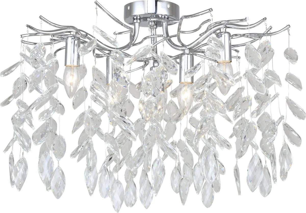 картинка Люстра потолочная Stilfort 2180/09/06C серия RAMO