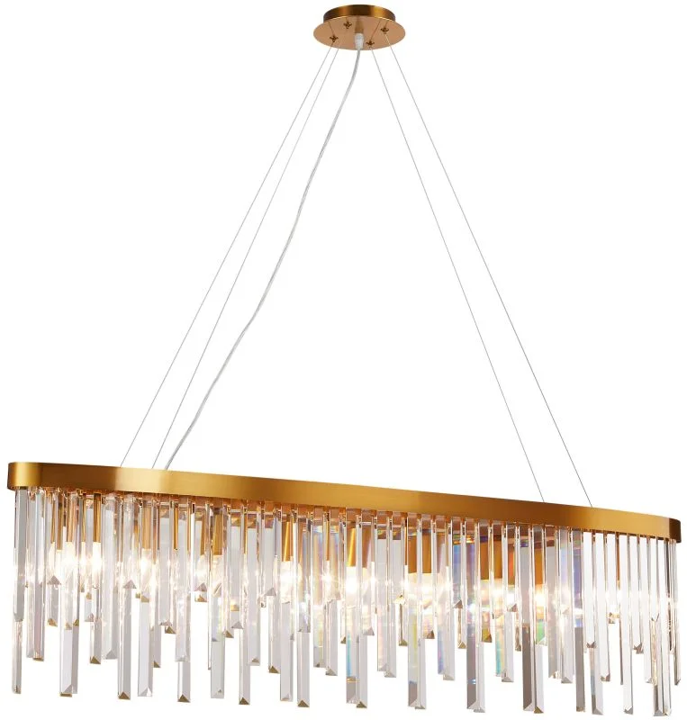 картинка Люстра подвесная Stilfort 2113/03/08PL серия Venecia