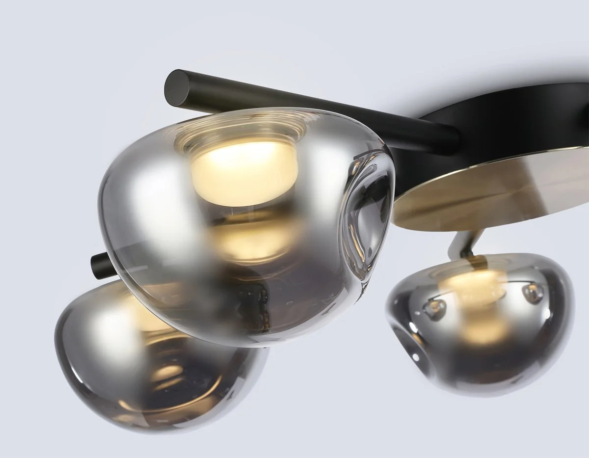 картинка Потолочный светодиодный светильник