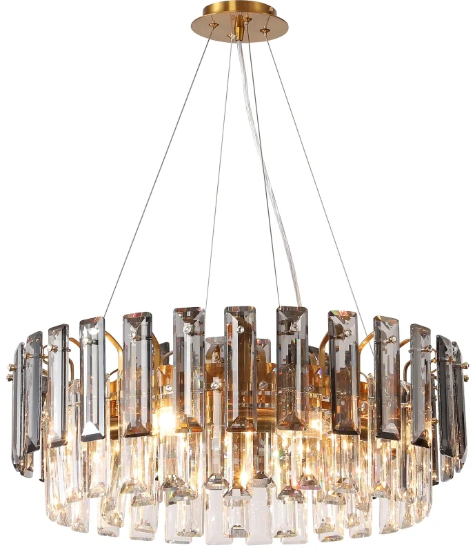 картинка Люстра подвесная Stilfort 2159/05/08P серия Ton