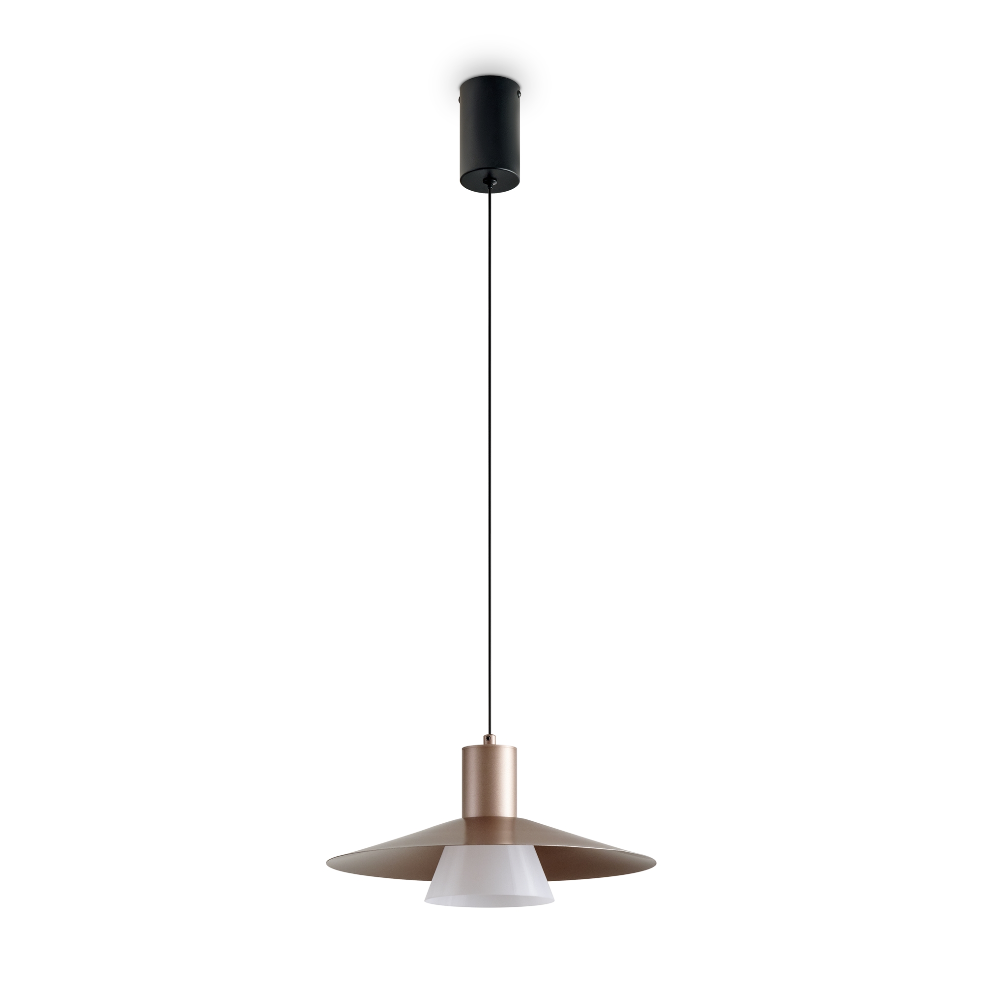 картинка Подвесной светильник Freya FR5600PL-L5MG