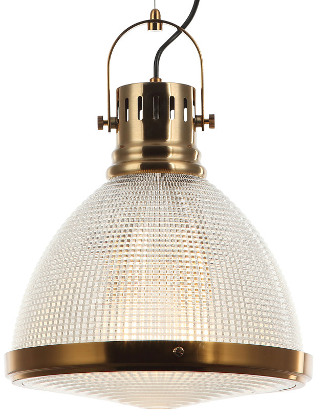 картинка Светильник подвесной Stilfort 2126/03/01P серия Shiner