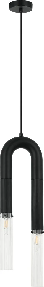 картинка Светильник подвесной Stilfort 2185/02/02P серия FORTUNA