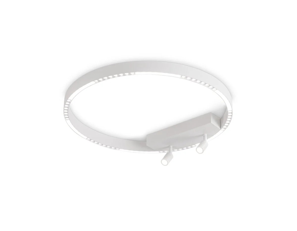 картинка Потолочный светодиодный светильник