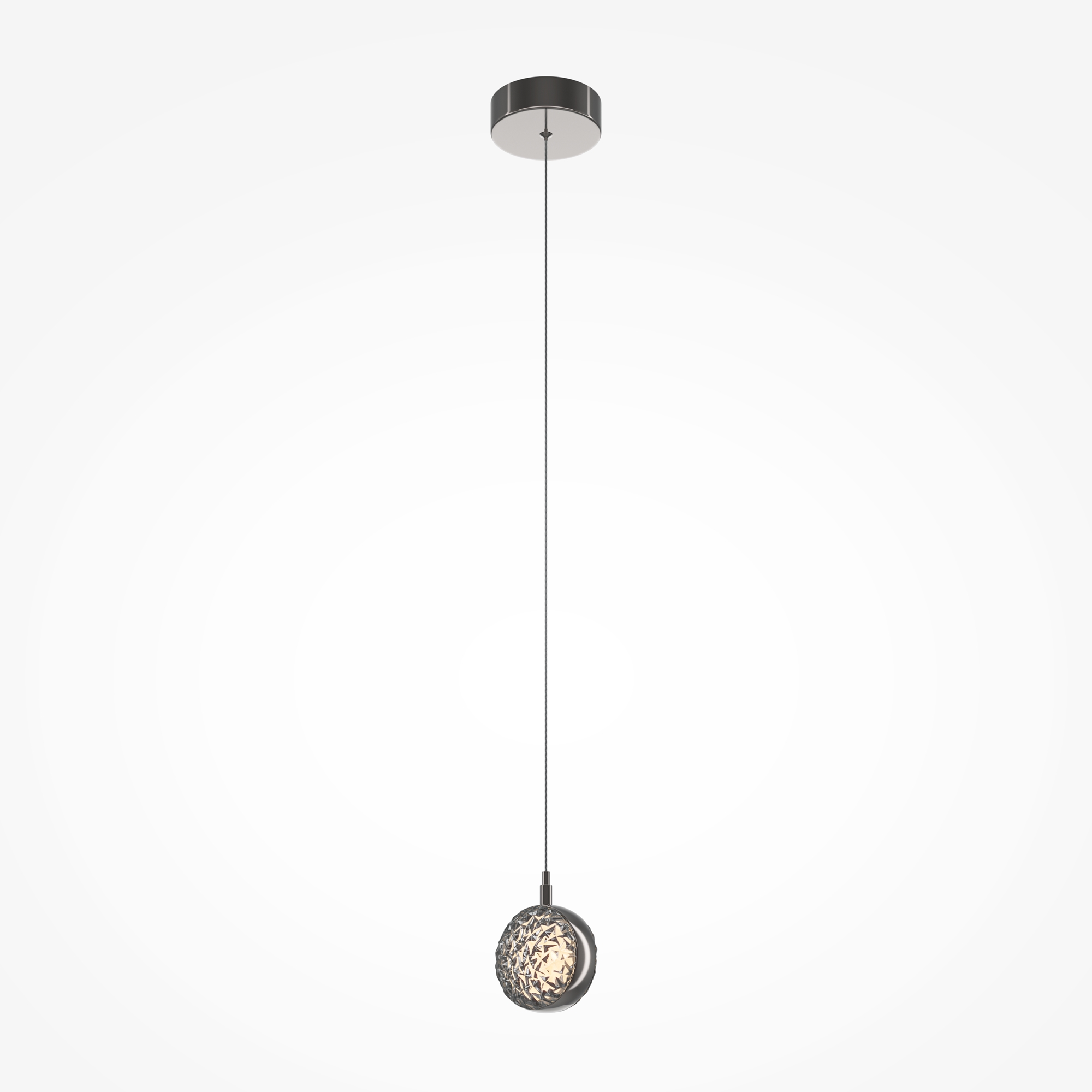 картинка Подвесной светильник Maytoni MOD299PL-L10BC3K