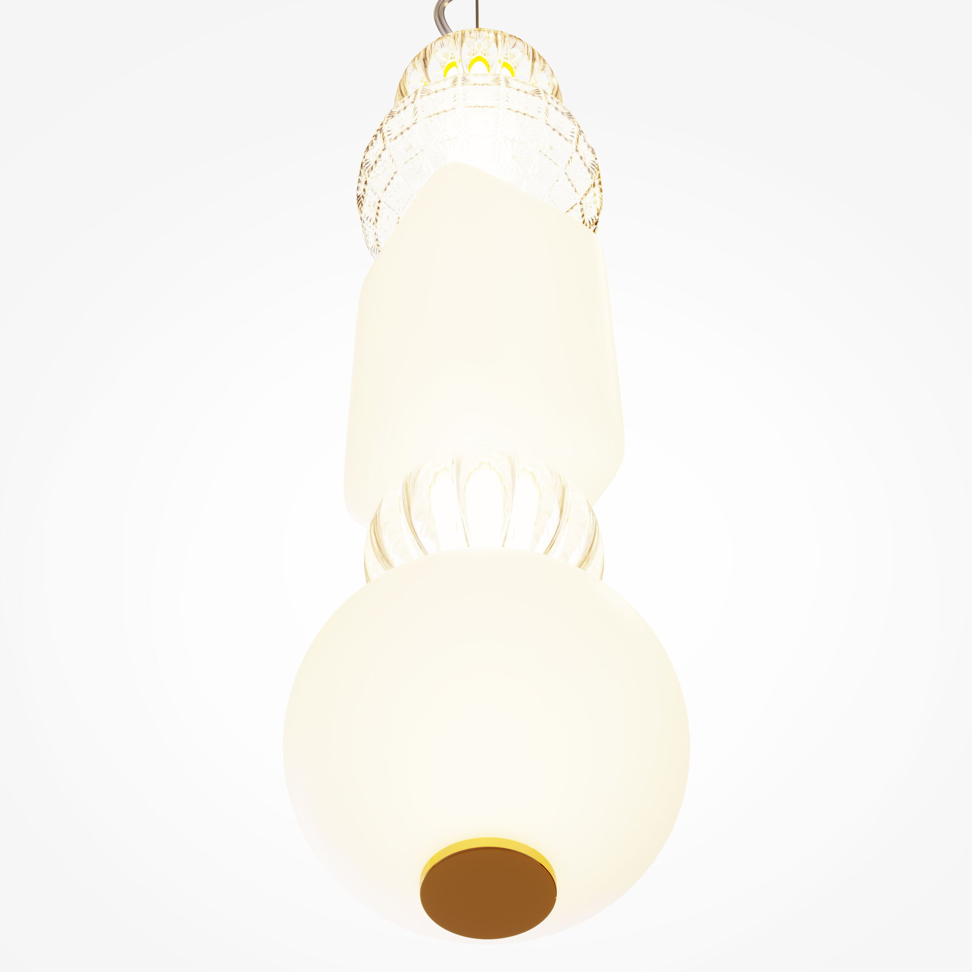 картинка Подвесной светильник Maytoni P069PL-L35G3K