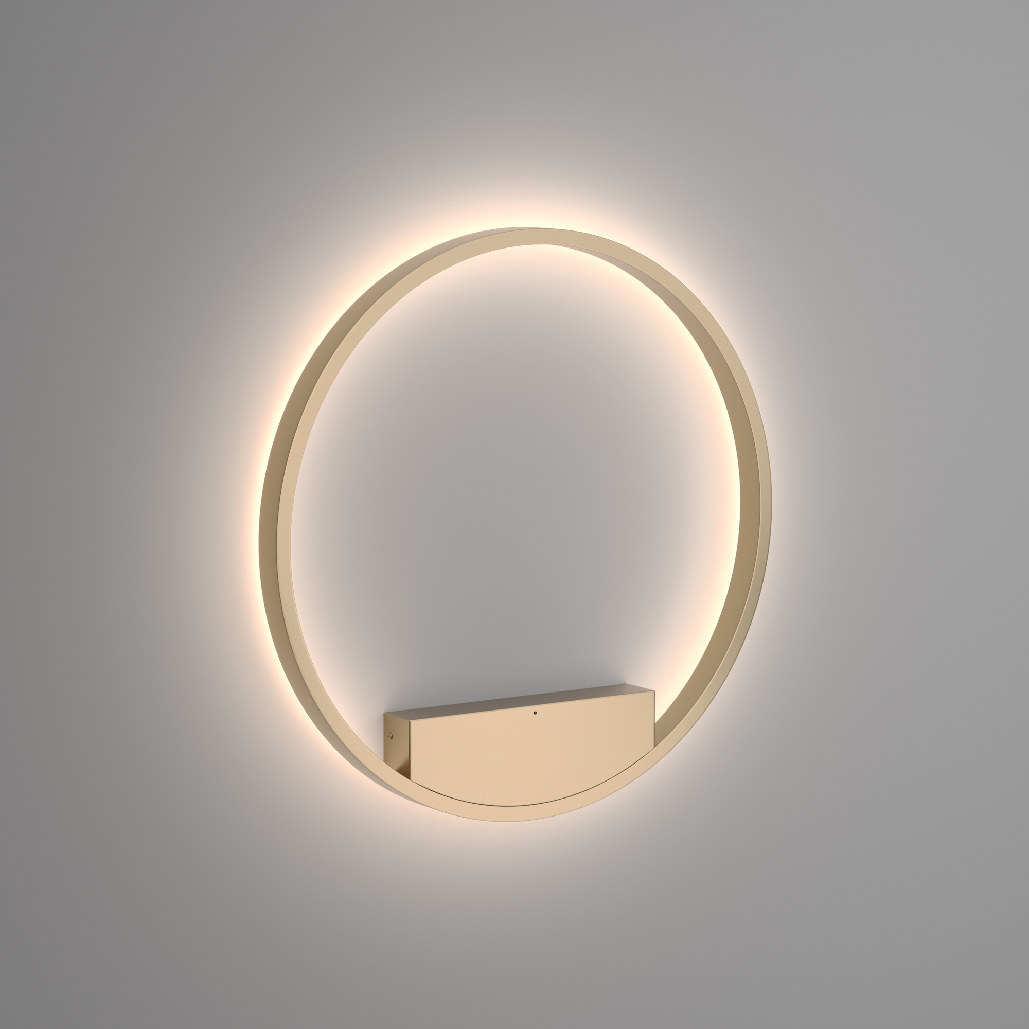 картинка Настенный светильник (бра) Maytoni MOD058WL-L35BS4K