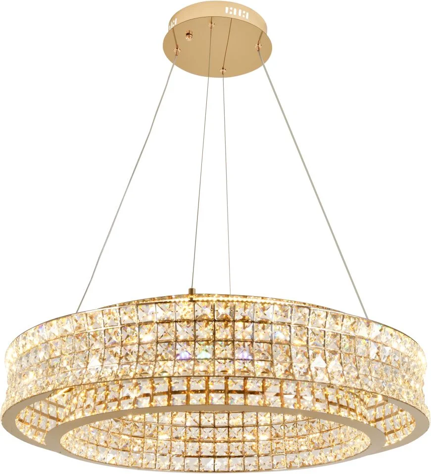 картинка Люстра подвесная Stilfort 4024/03/08P серия Karnelli