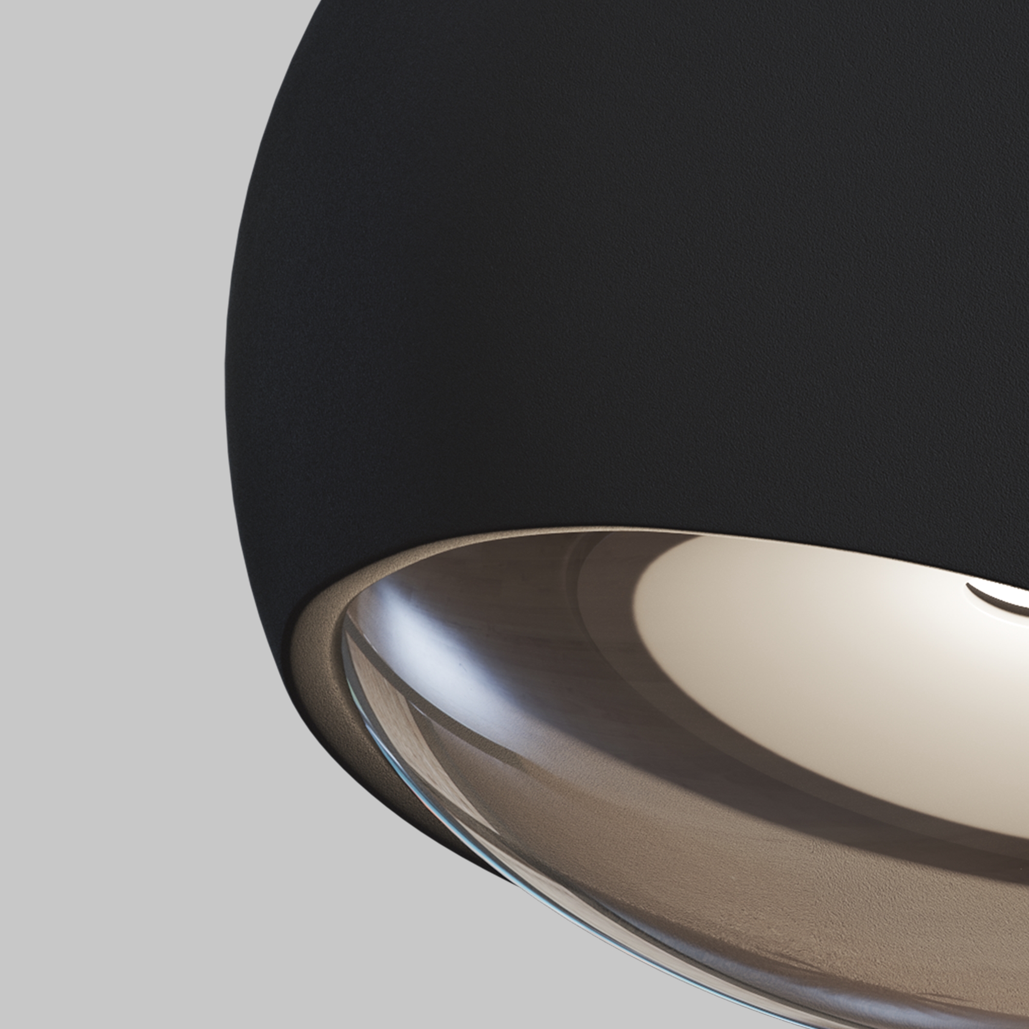 картинка Настенный светильник (бра) Outdoor O032WL-L3B3K