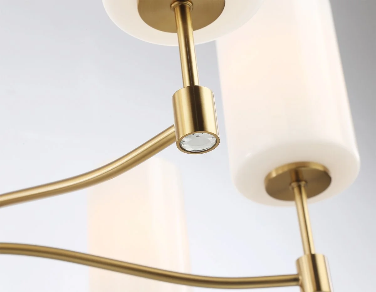 картинка Подвесная люстра LH56053