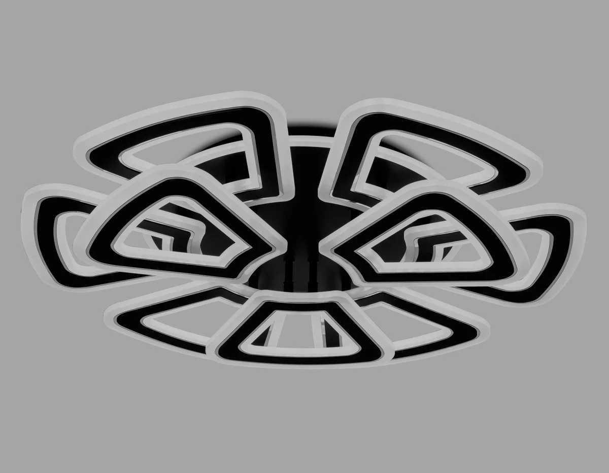 картинка Управляемый светодиодный светильник