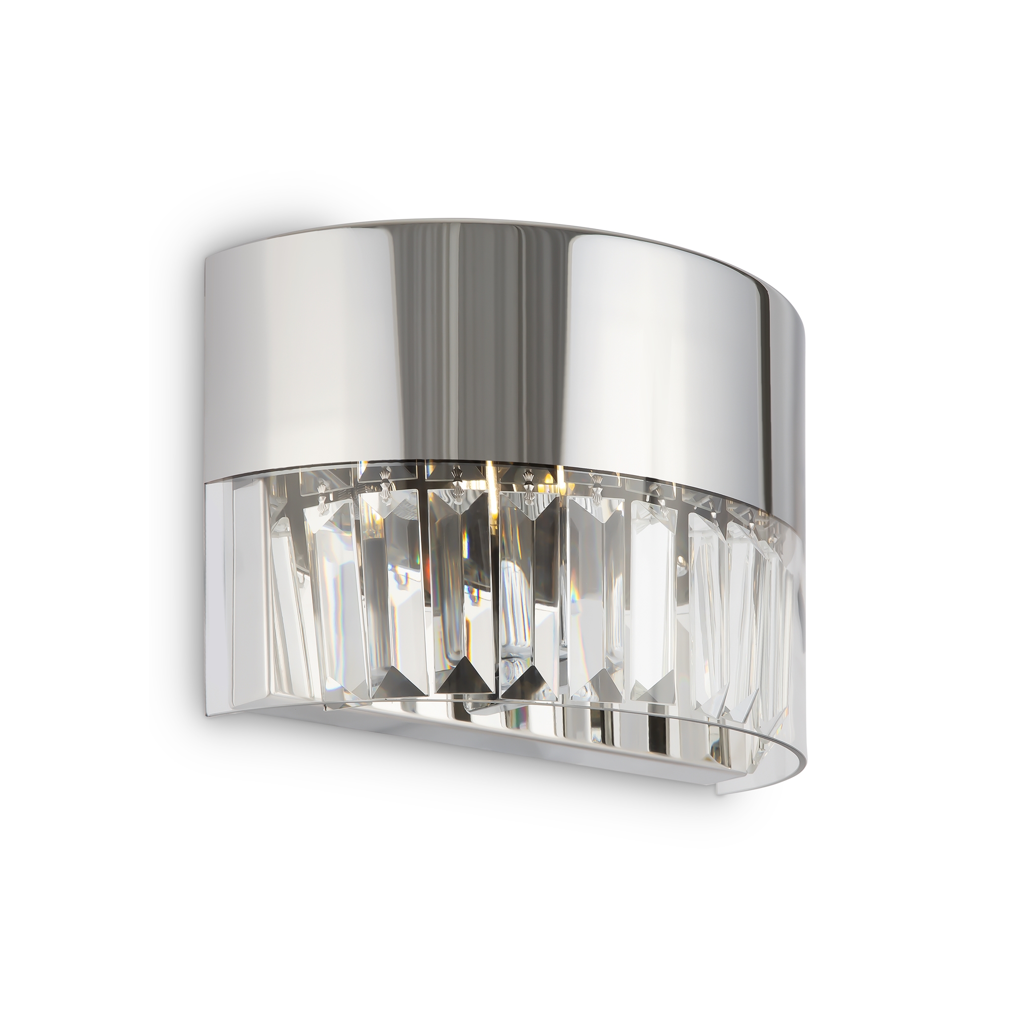 картинка Настенный светильник (бра) Maytoni MOD313WL-01CH