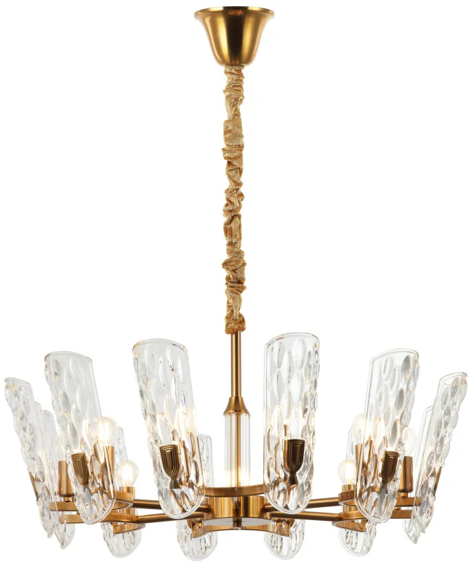 картинка Люстра подвесная Stilfort 2091/05/12P серия Darling