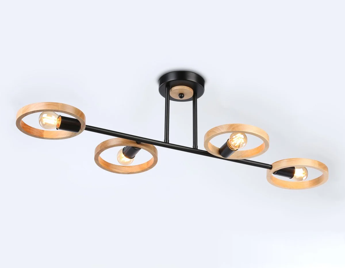 картинка Подвесной светильник со сменной лампой TR8248