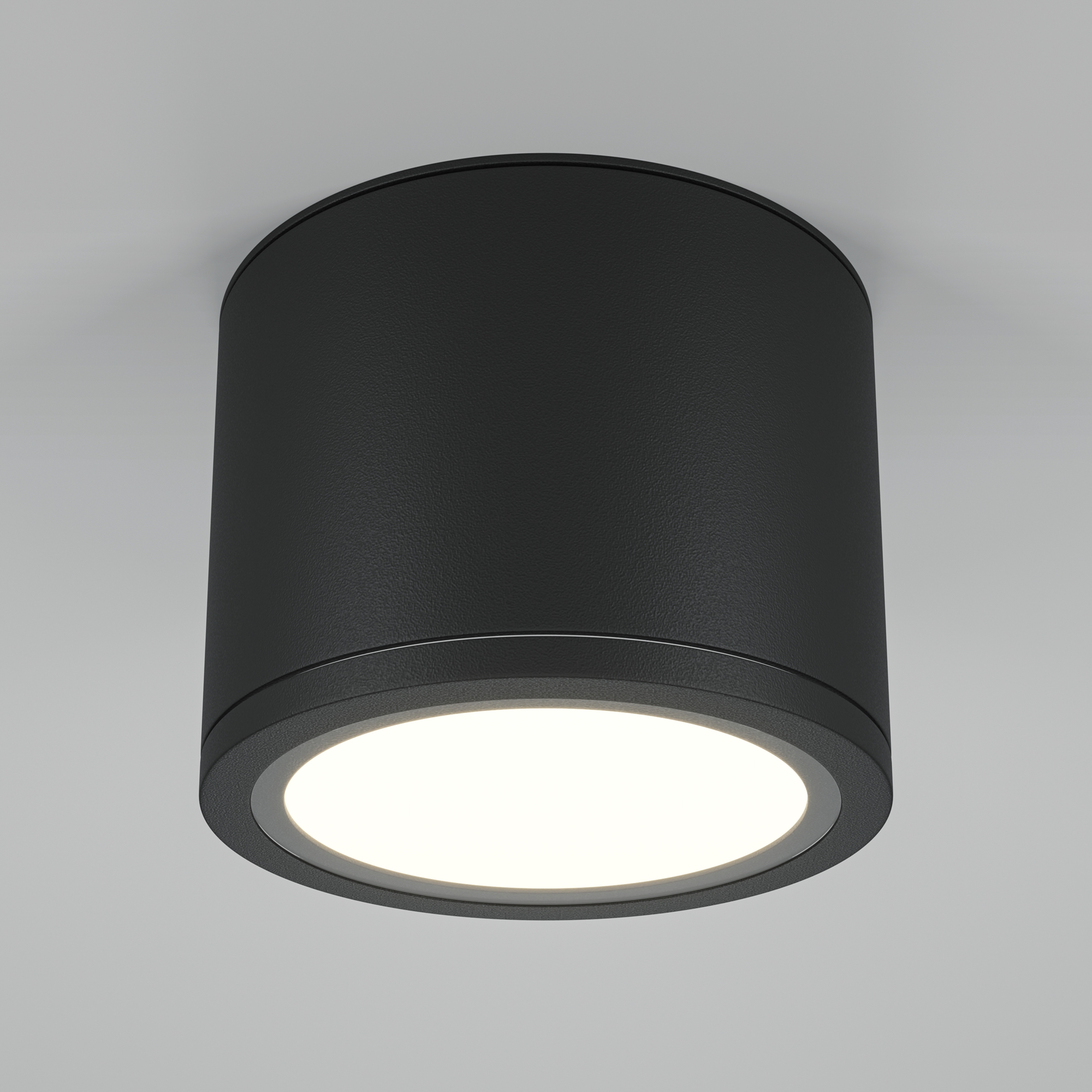 картинка Потолочный светильник Technical C095CL-GX53-B