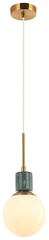 картинка Светильник подвесной Stilfort 2150/05/01P серия Sharo