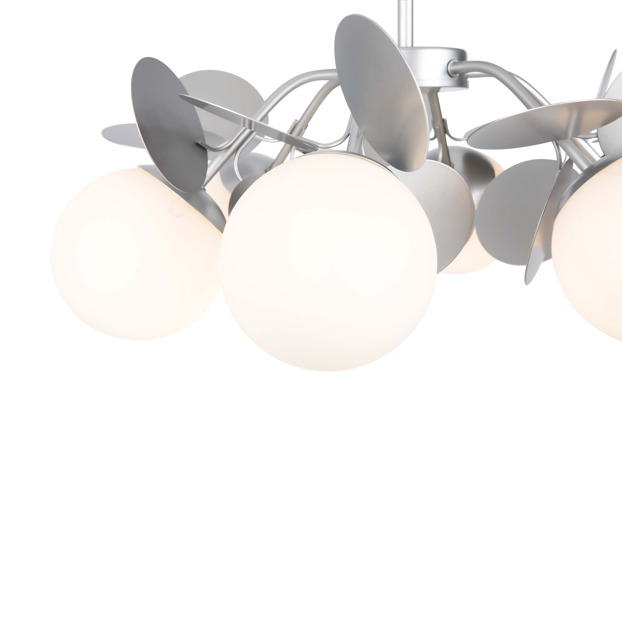 картинка Люстра Freya FR5165PL-06S