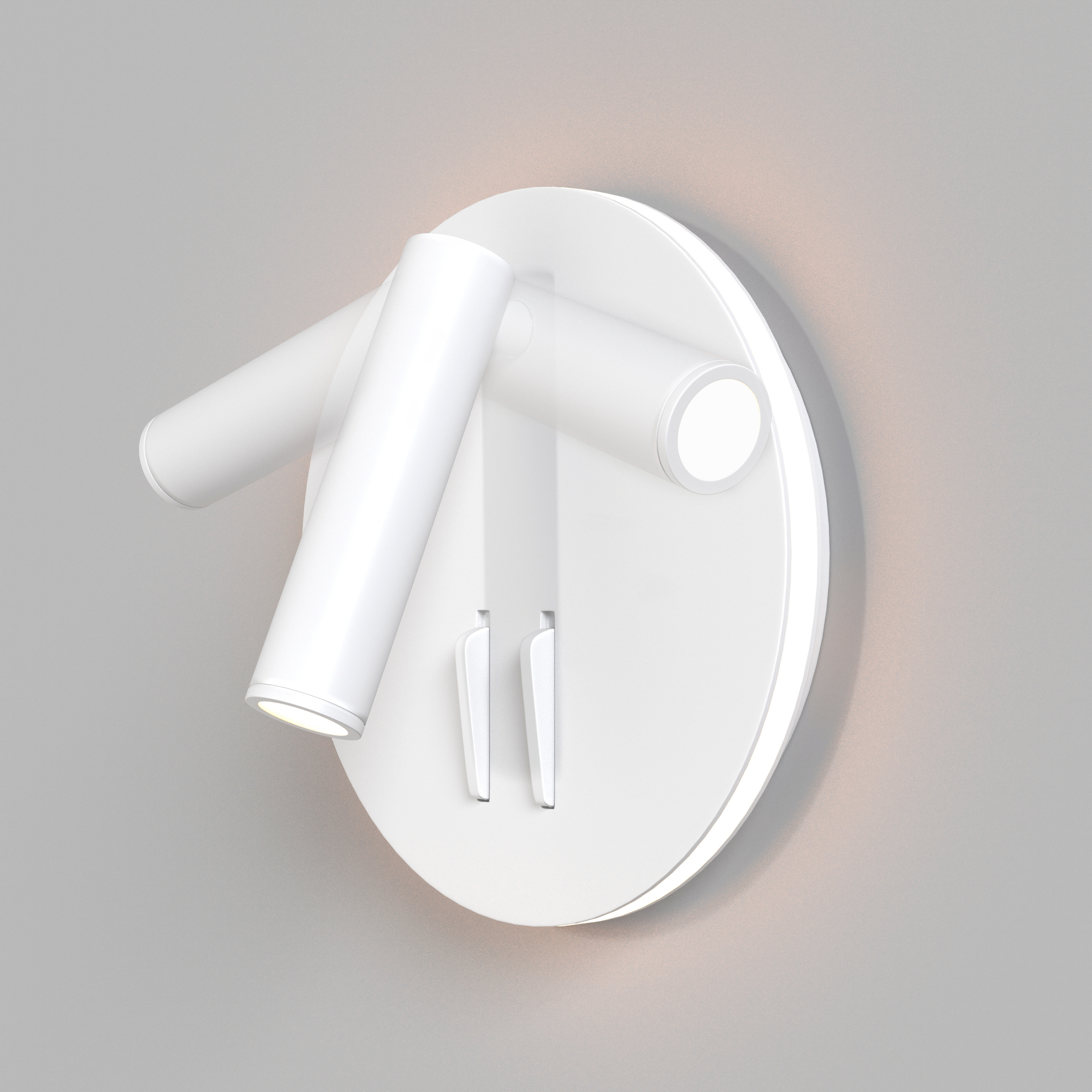 картинка Настенный светильник (бра) Technical C176-WL-01-6W-W