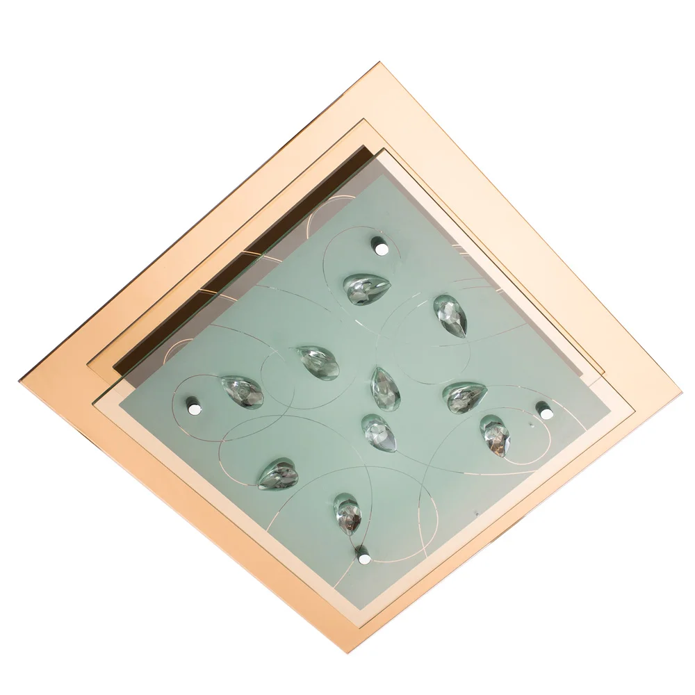 картинка Потолочный светильник Arte Lamp TIANA A4042PL-3CC