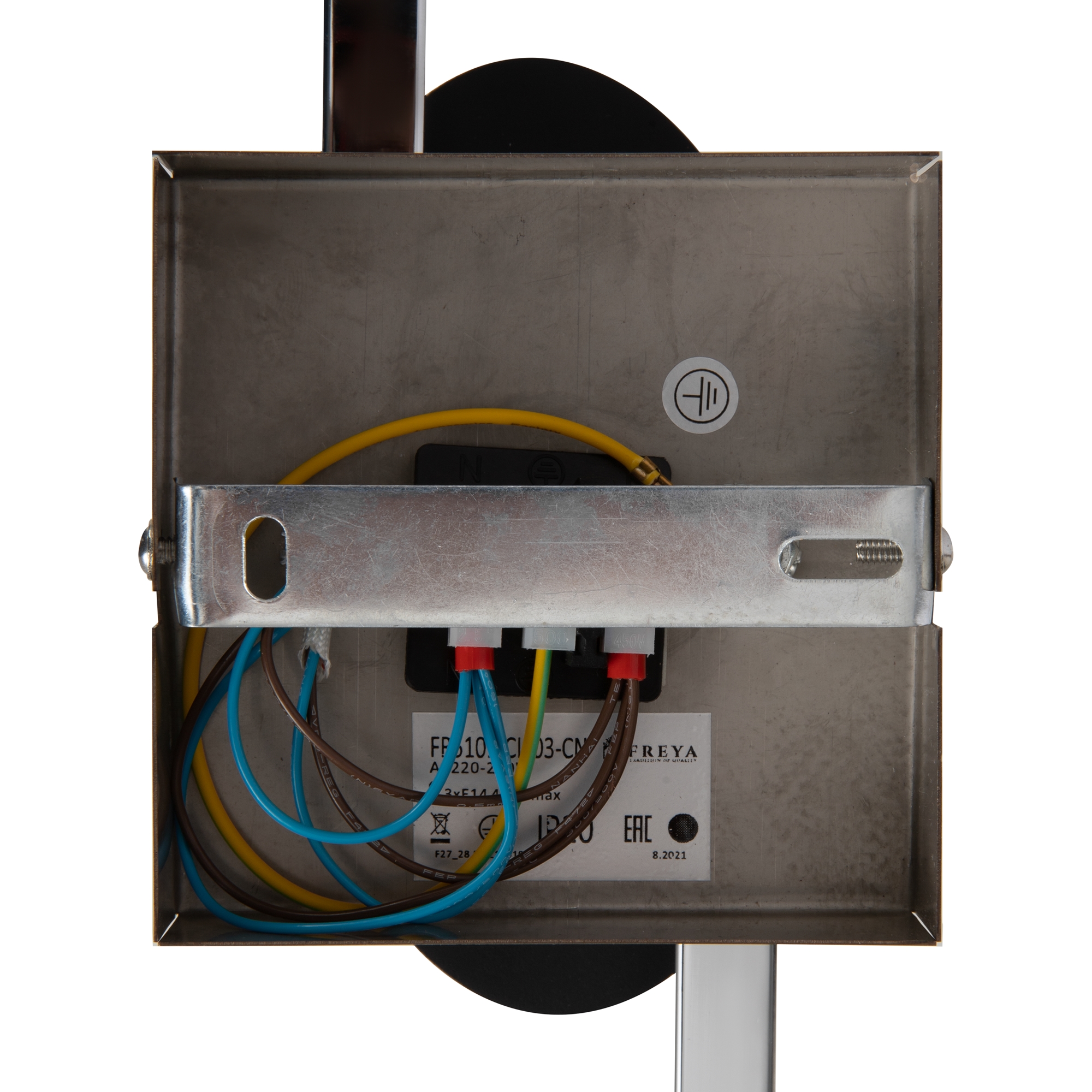 картинка Потолочный светильник Freya FR5101-CL-03-CN