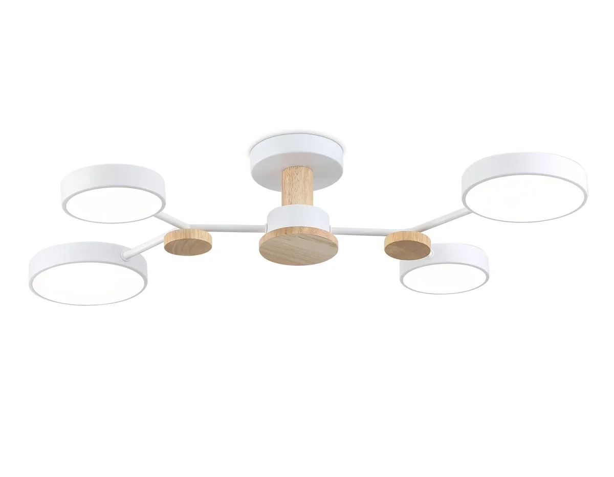 картинка Люстра светодиодная на штанге FL4858