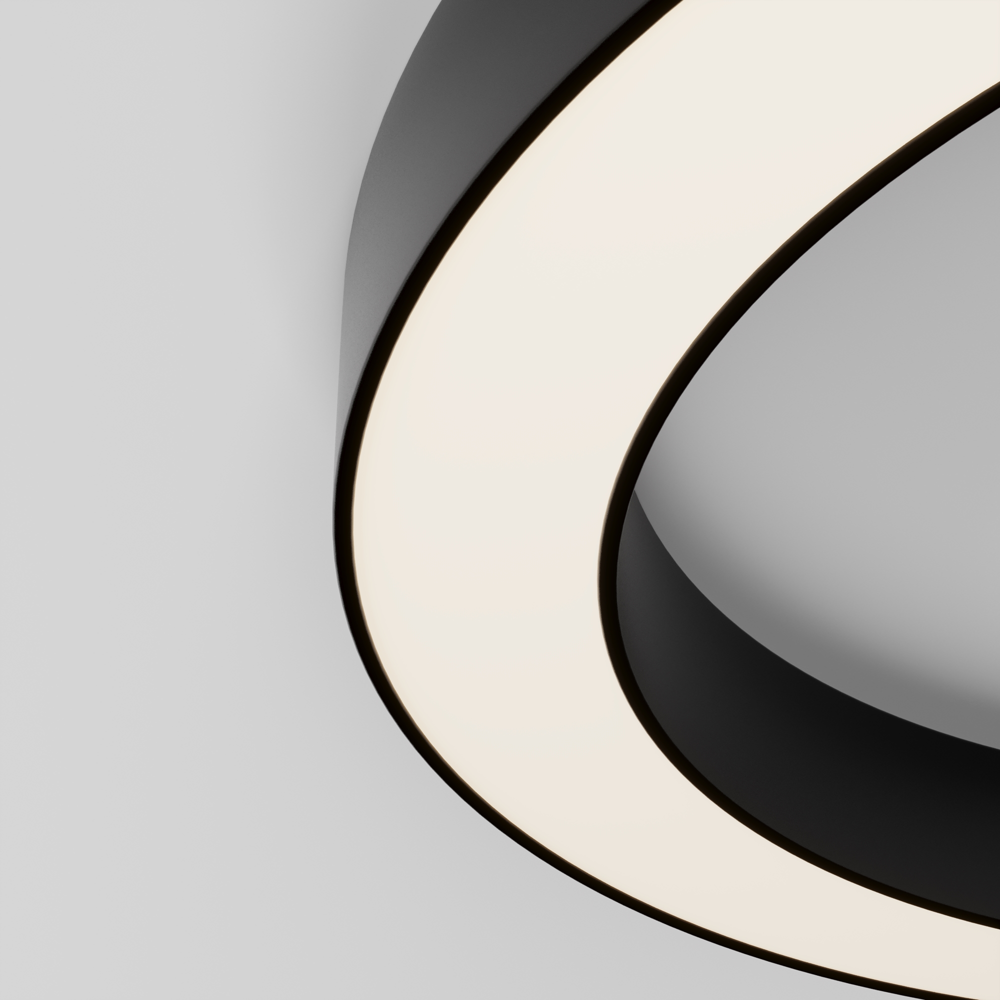 картинка Потолочный светильник Technical C093CL-45W3K-B