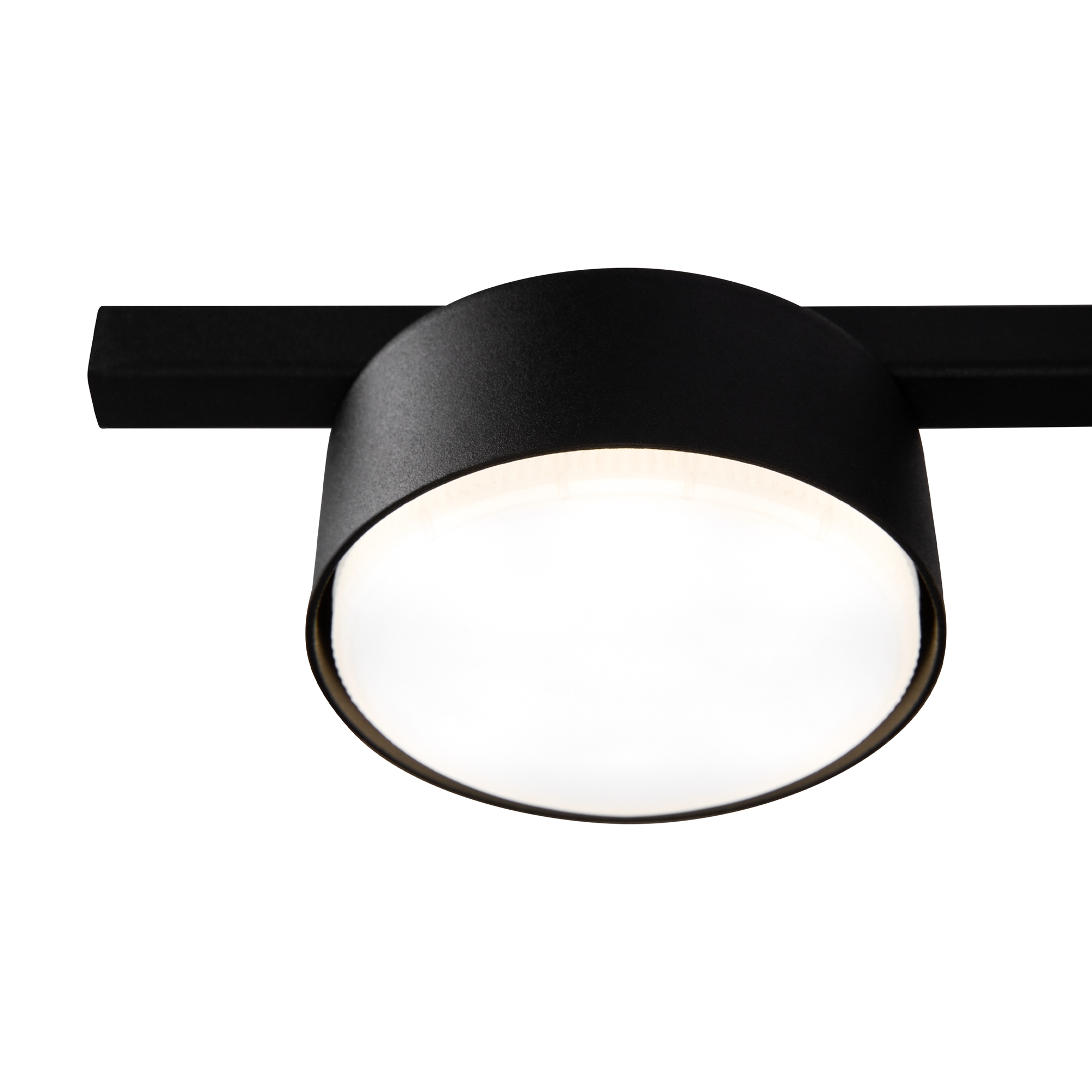 картинка Потолочный светильник Freya FR5363CL-01B