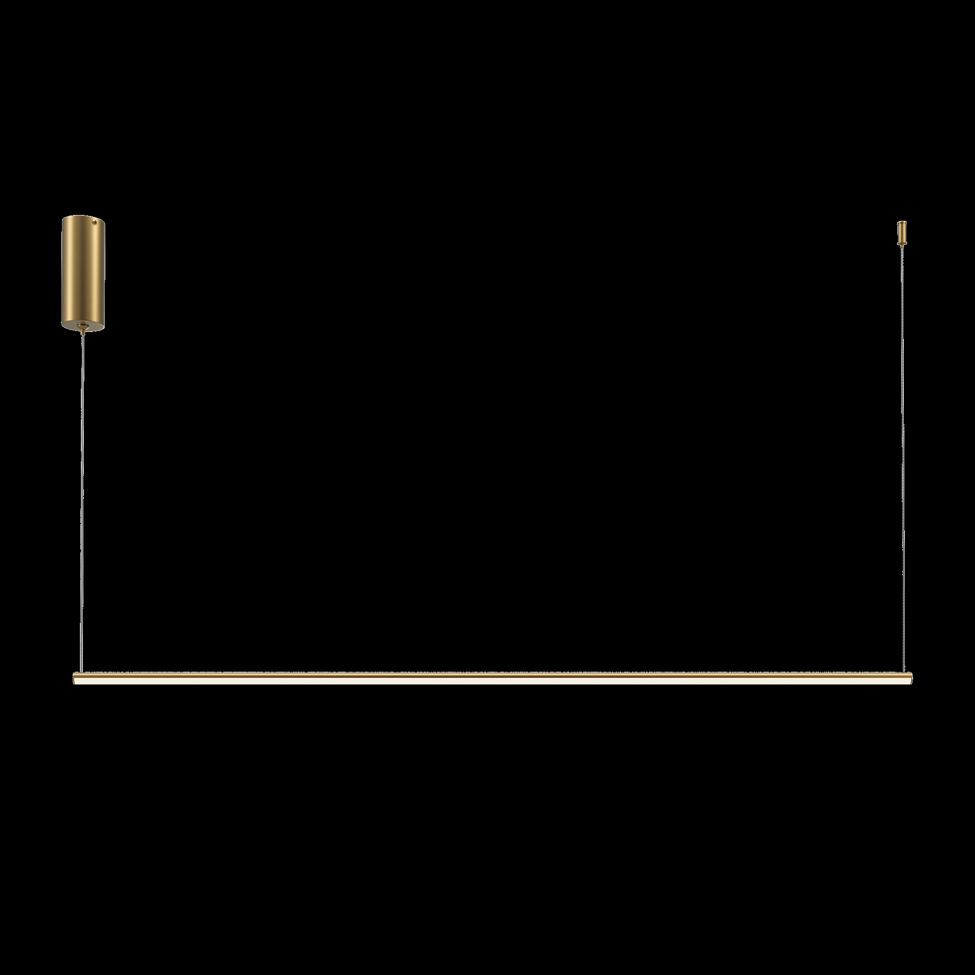 картинка Подвесной светильник Maytoni MOD246PL-L24BSK