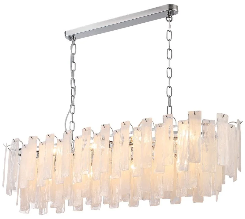 картинка Люстра подвесная Stilfort 2157/09/12PL серия Glowice