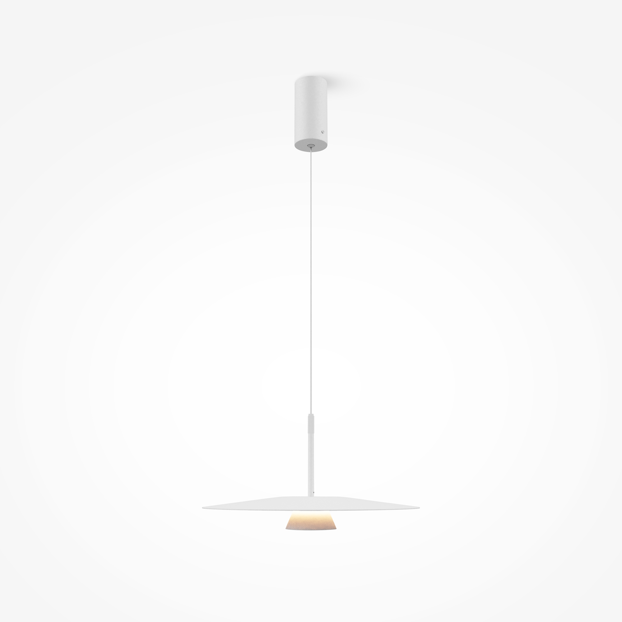 картинка Подвесной светильник Maytoni MOD352PL-L10W3K