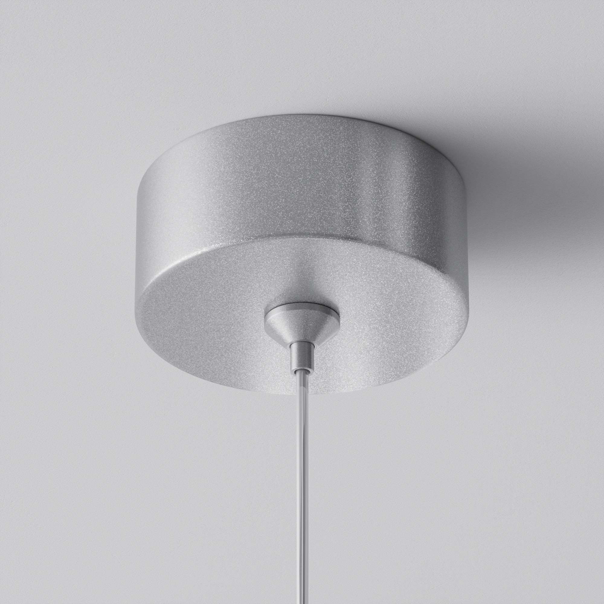 картинка Подвесной светильник Technical P088PL-GX53-S