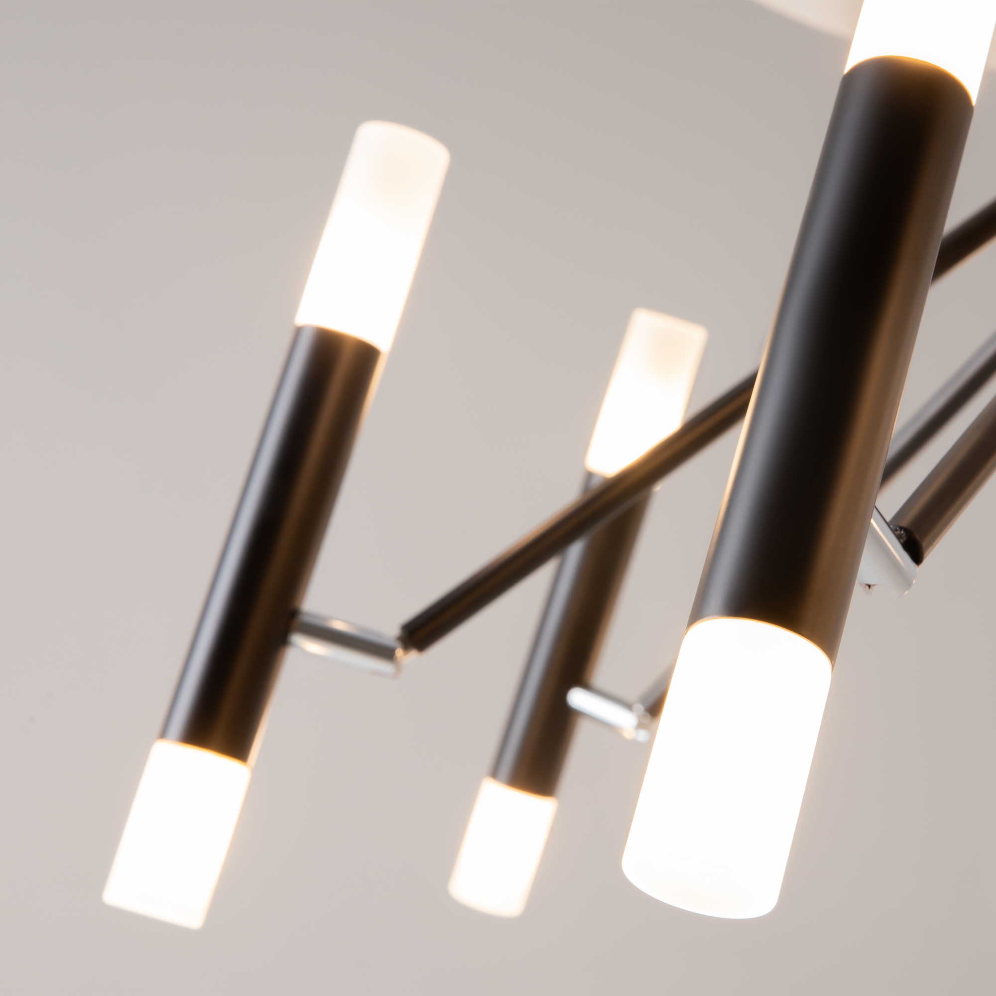 картинка Потолочный светильник Maytoni MOD620CL-16B