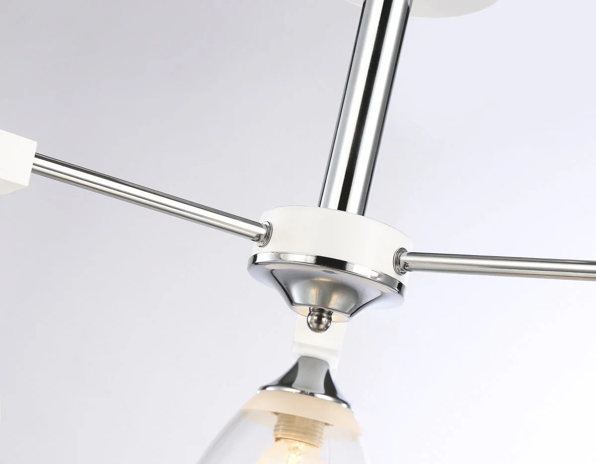 картинка Подвесная люстра TR9091