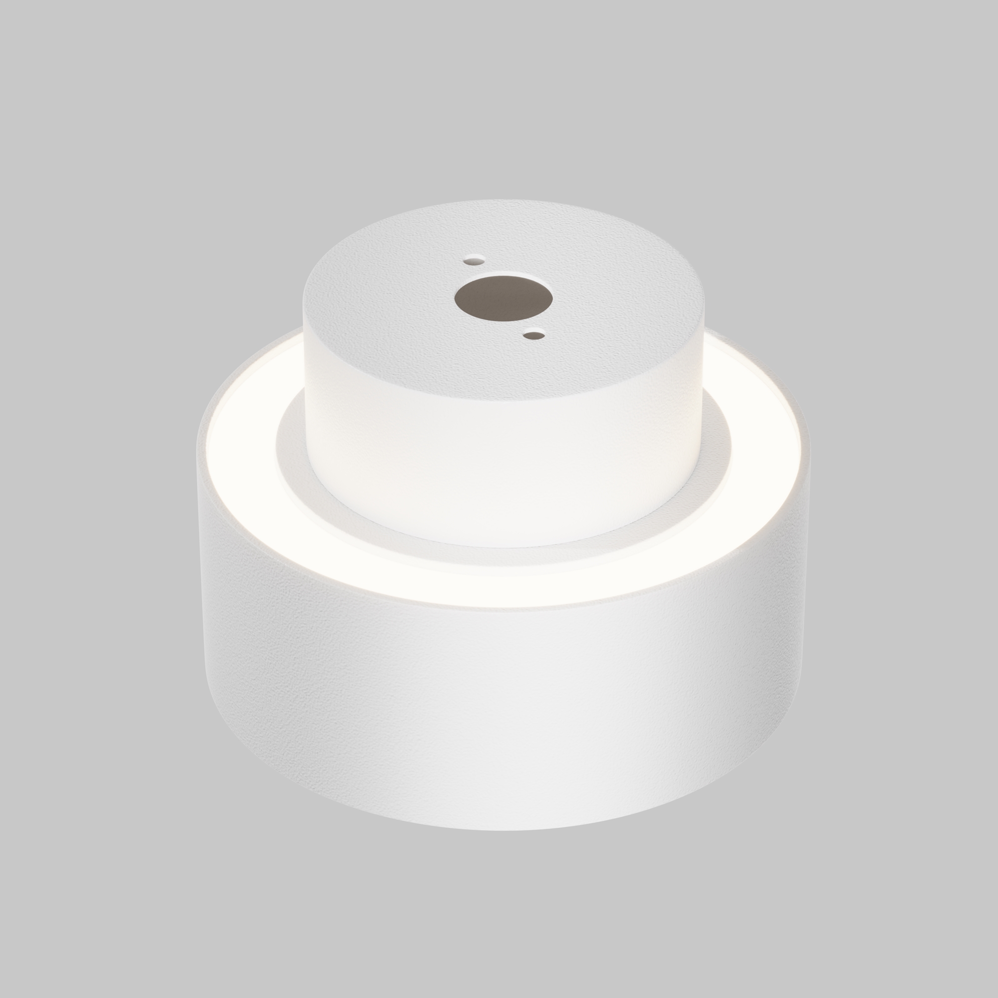 картинка Потолочный светильник Technical C092CL-GX53-W