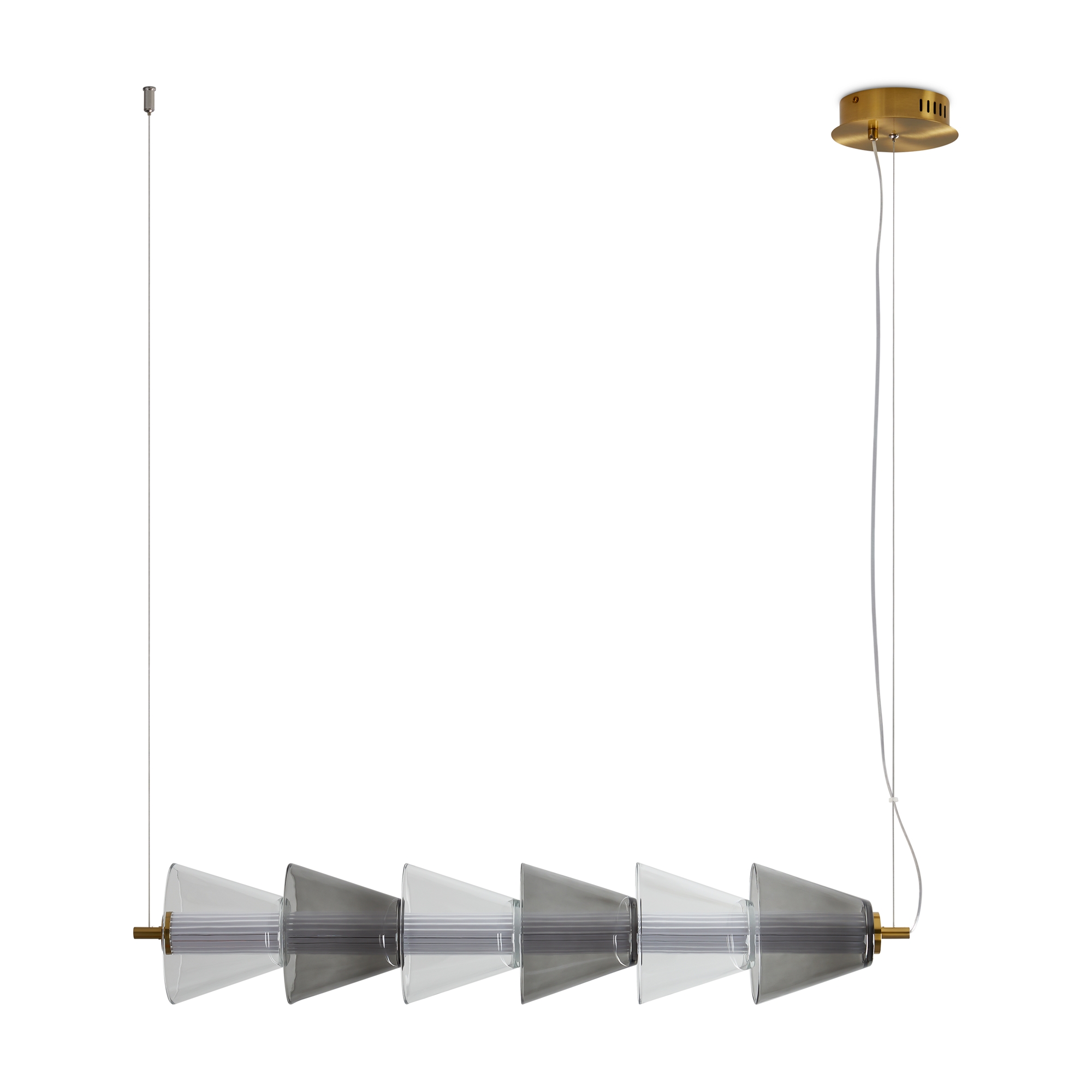 картинка Подвесной светильник Freya FR6137PL-L21BT1