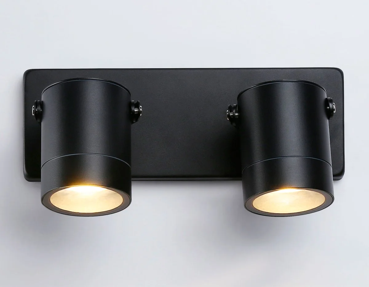 картинка Уличный настенный поворотный архитектурный светильник ST3888