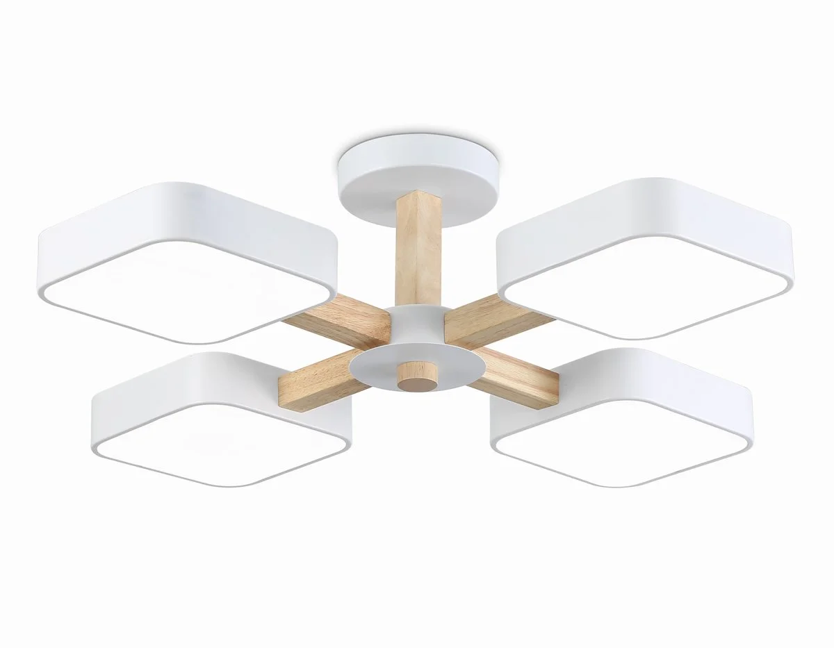 картинка Люстра светодиодная на штанге FL4879