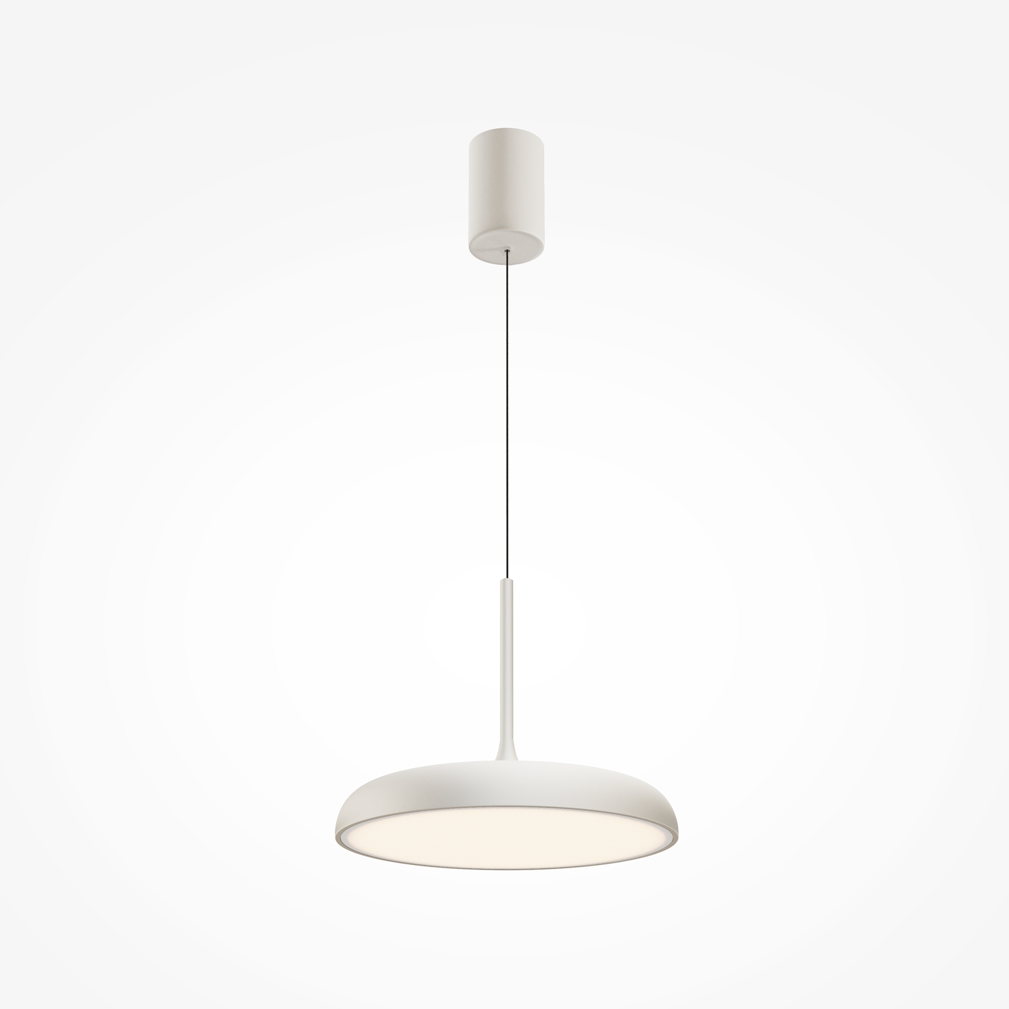 картинка Подвесной светильник Maytoni MOD189PL-L39W3K