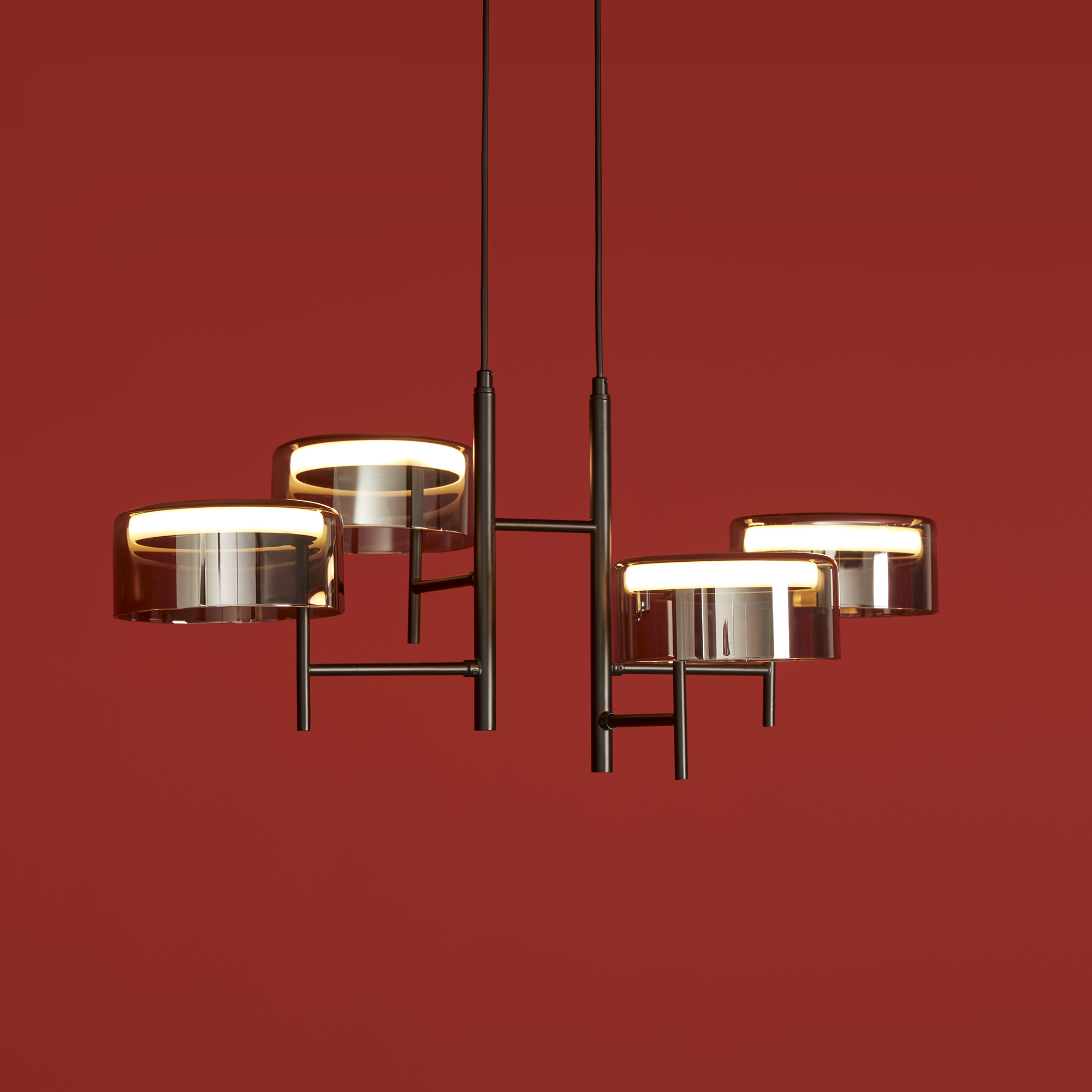 картинка Подвесной светильник Freya FR5536PL-L14B