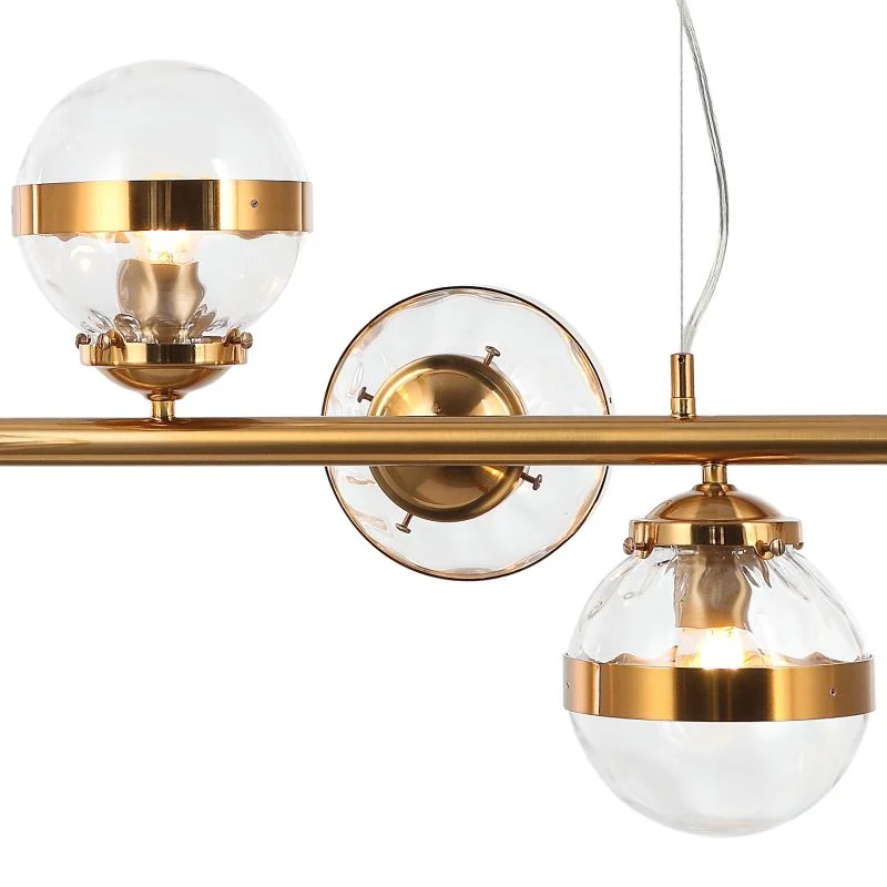 картинка Люстра подвесная Stilfort 2134/05/06P серия Sogno