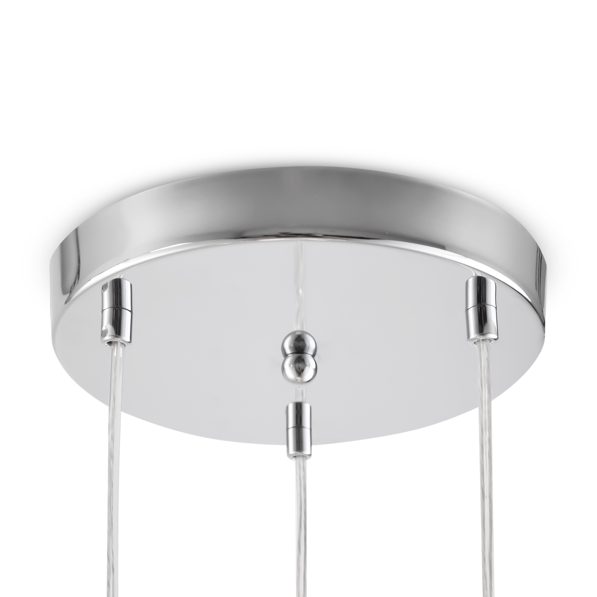 картинка Подвесной светильник Freya FR5365PL-03CH