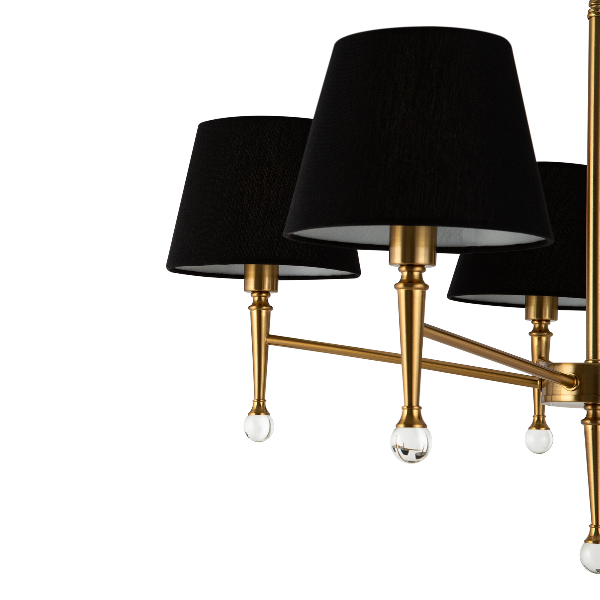 картинка Подвесной светильник Freya FR5190PL-05BS