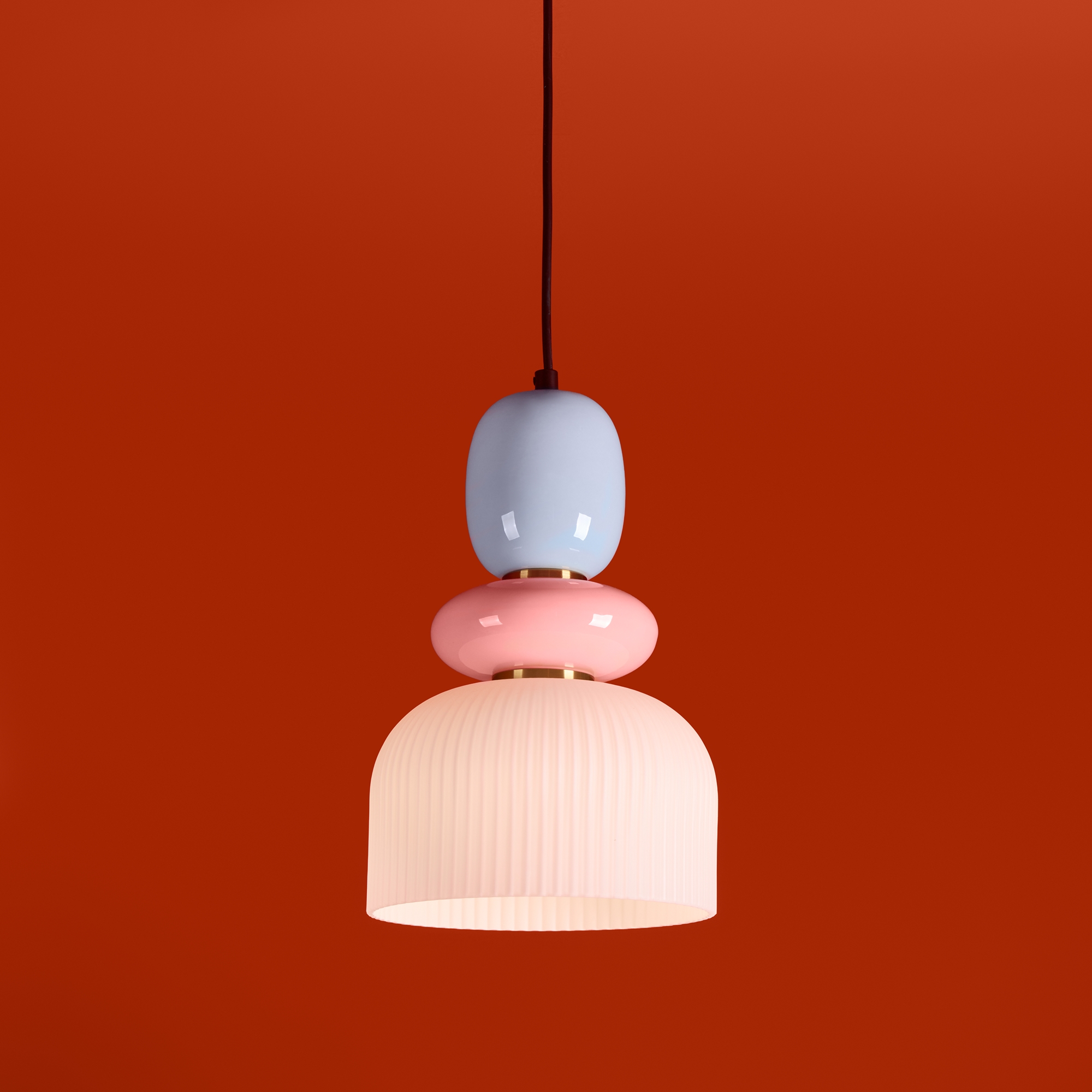 картинка Подвесной светильник Freya FR5595PL-01B2